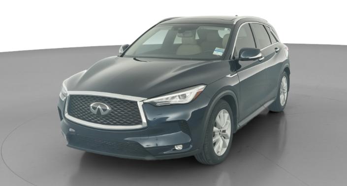 Thumbnail: 2019 INFINITI QX50 - 1