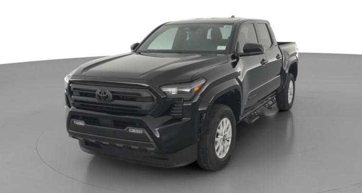 Thumbnail: 2025 Toyota Tacoma - 1