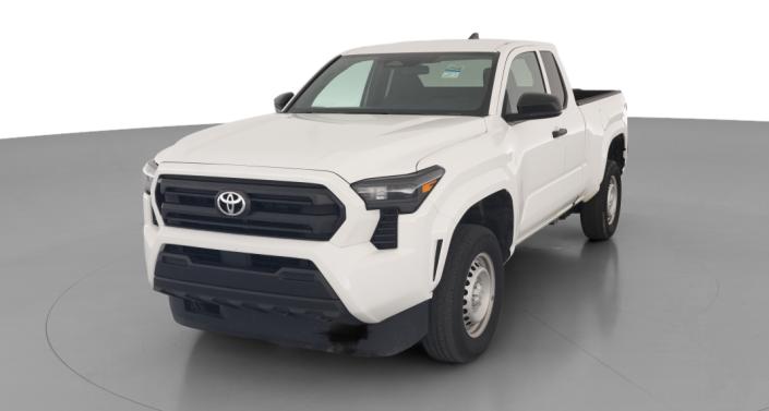 Thumbnail: 2025 Toyota Tacoma - 1