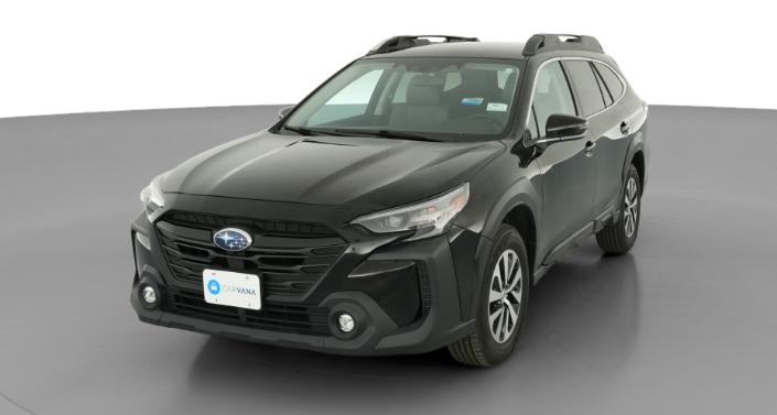 Thumbnail: 2023 Subaru Outback - 1