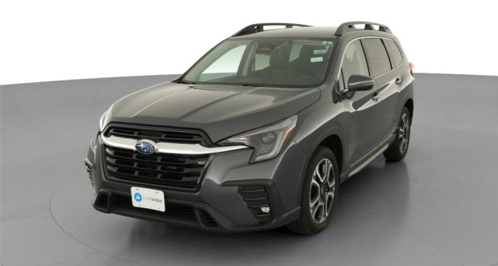 Thumbnail: 2023 Subaru Ascent - 1