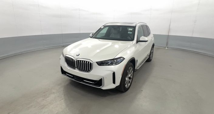 Thumbnail: 2026 BMW X5 - 1