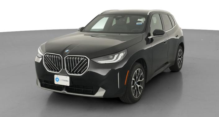 Thumbnail: 2026 BMW X3 - 1