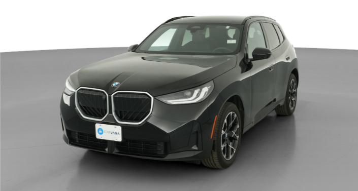 Thumbnail: 2025 BMW X3 - 1