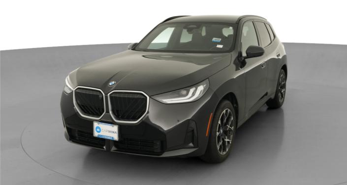 Thumbnail: 2025 BMW X3 - 1