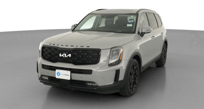 Thumbnail: 2022 Kia Telluride - 1