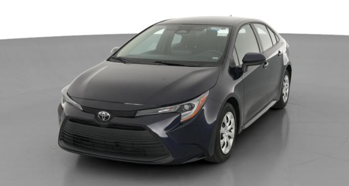 Thumbnail: 2025 Toyota Corolla - 1