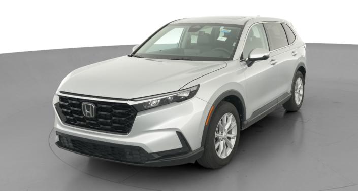 Thumbnail: 2025 Honda CR-V - 1