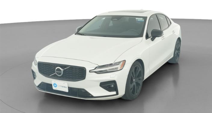 Thumbnail: 2023 Volvo S60 - 1