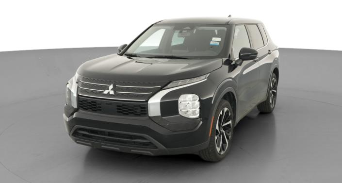 Thumbnail: 2022 Mitsubishi Outlander - 1