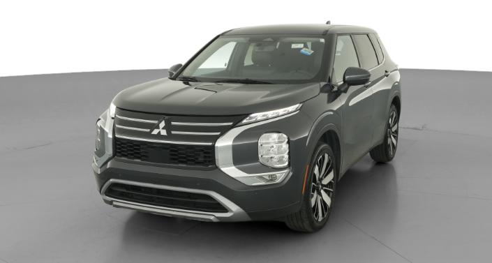 Thumbnail: 2025 Mitsubishi Outlander - 1