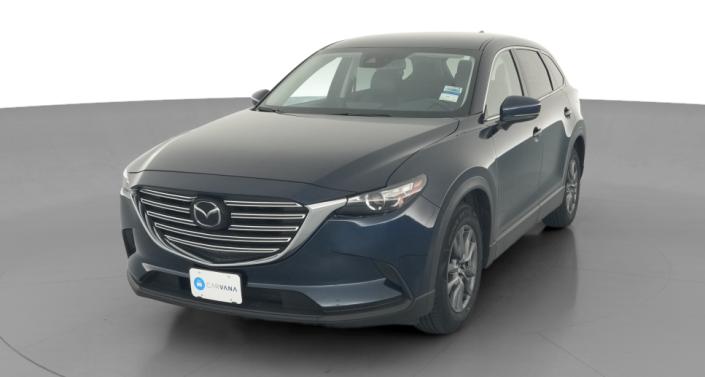 2022 Mazda CX-9 Touring -
                  Rocklin, CA