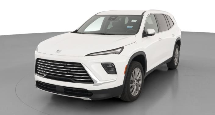 Thumbnail: 2025 Buick Enclave - 1
