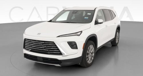 2025 Buick Enclave