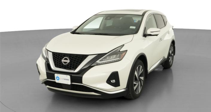 Thumbnail: 2024 Nissan Murano - 1