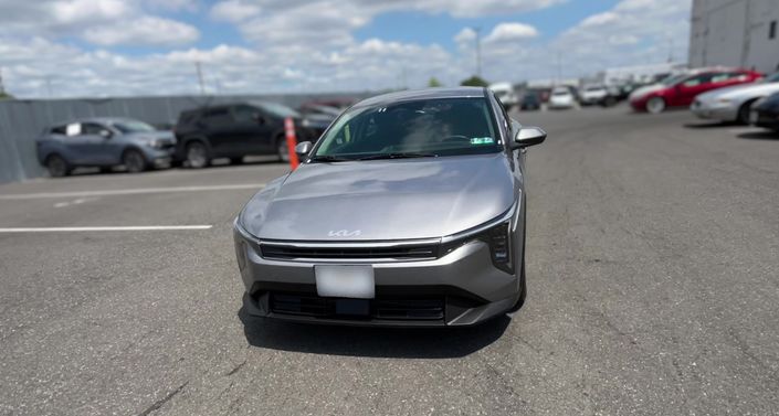 Thumbnail: 2025 Kia K4 - 1