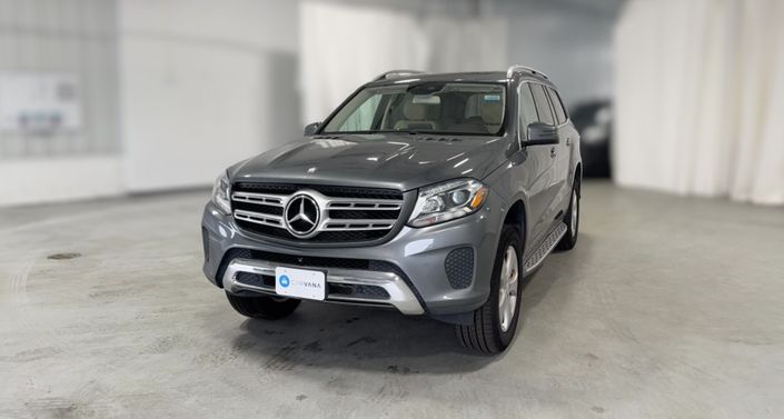 2017 Mercedes-Benz GLS 450 -
                  Manville, NJ