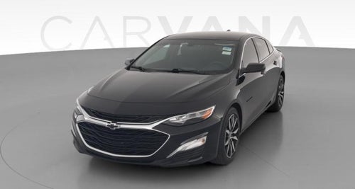 2022 Chevrolet Malibu