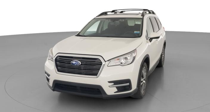 Thumbnail: 2021 Subaru Ascent - 1