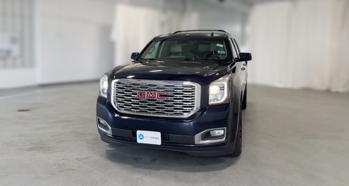 2018 GMC Yukon XL Denali -
                  Colonial Heights, VA