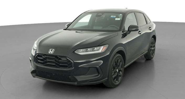 Thumbnail: 2024 Honda HR-V - 1