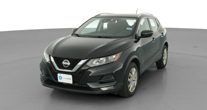 Thumbnail: 2020 Nissan Rogue Sport - 1