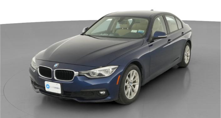 Thumbnail: 2018 BMW 3 Series - 1