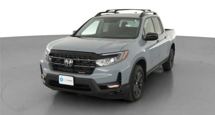 Thumbnail: 2024 Honda Ridgeline - 1