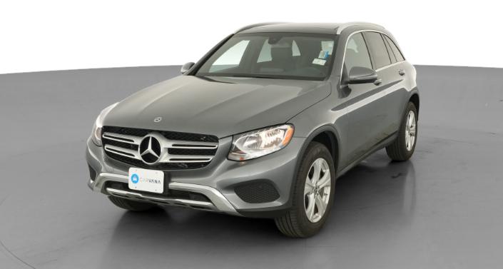 Thumbnail: 2018 Mercedes-Benz GLC - 1