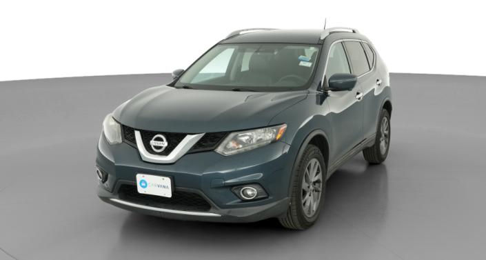 Thumbnail: 2016 Nissan Rogue - 1