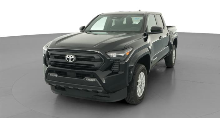 Thumbnail: 2024 Toyota Tacoma - 1