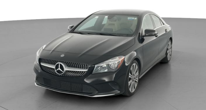 2018 Mercedes-Benz CLA 250 -
                  Haines City, FL