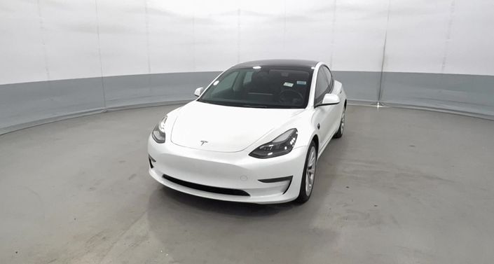 Thumbnail: 2023 Tesla Model 3 - 1