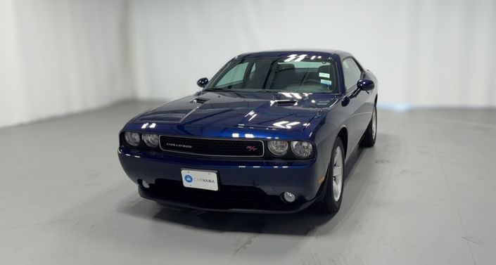 Thumbnail: 2014 Dodge Challenger - 1