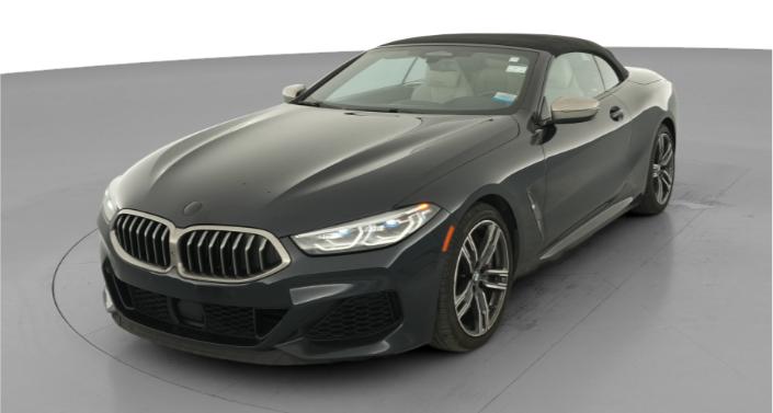 2019 BMW 8 Series M850i xDrive -
                  Hebron, OH