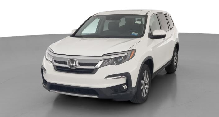 Thumbnail: 2020 Honda Pilot - 1