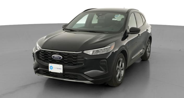 Thumbnail: 2024 Ford Escape - 1