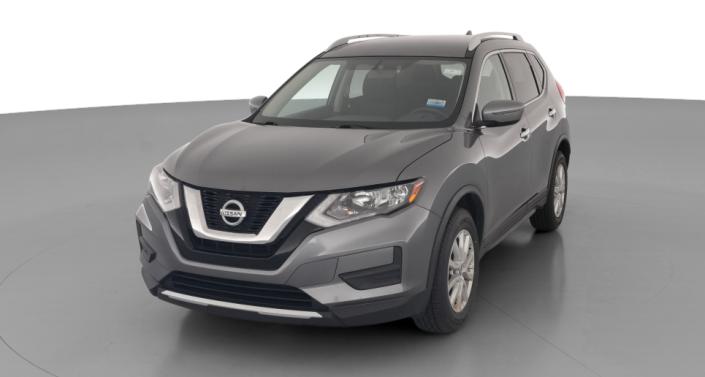2017 Nissan Rogue SV -
                  Lorain, OH