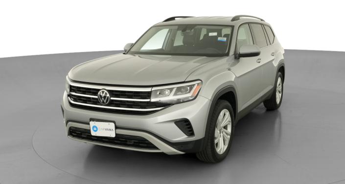 Thumbnail: 2023 Volkswagen Atlas - 1