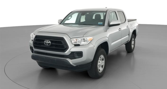 Thumbnail: 2023 Toyota Tacoma - 1