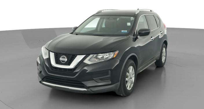 Thumbnail: 2018 Nissan Rogue - 1