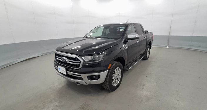 Thumbnail: 2019 Ford Ranger - 1
