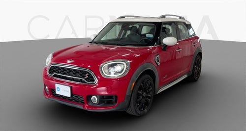 2020 MINI Countryman