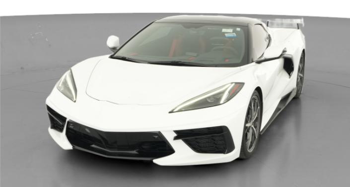 Thumbnail: 2020 Chevrolet Corvette - 1
