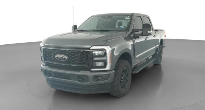 Thumbnail: 2026 Ford Econoline - 1