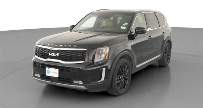 Thumbnail: 2022 Kia Telluride - 1