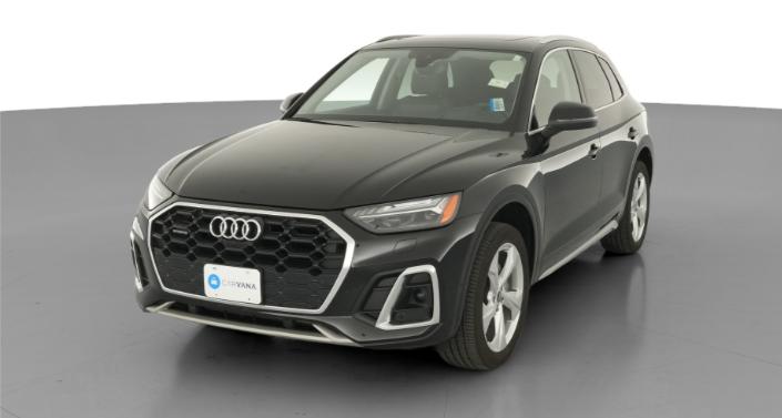 Thumbnail: 2023 Audi Q5 - 1