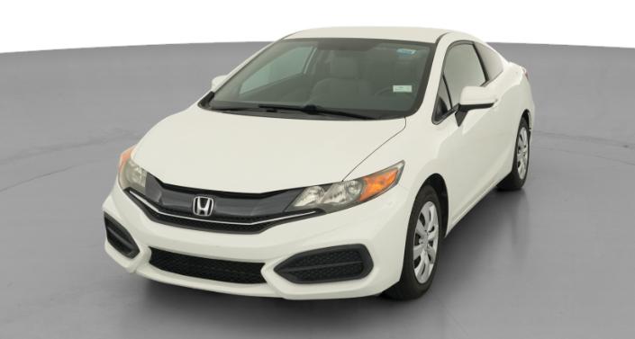 Thumbnail: 2014 Honda Civic - 1