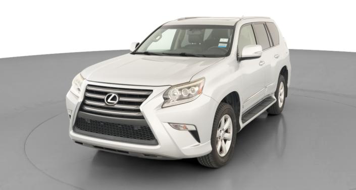 2016 Lexus GX 460 -
                  Fort Worth, TX