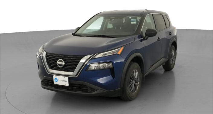 Thumbnail: 2021 Nissan Rogue - 1